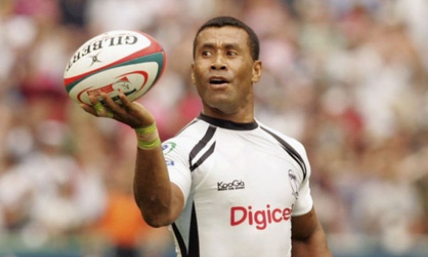 Image result for Waisale Serevi