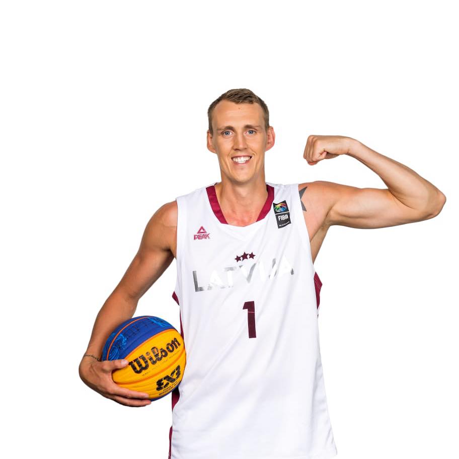 Image result for Nauris Miezis