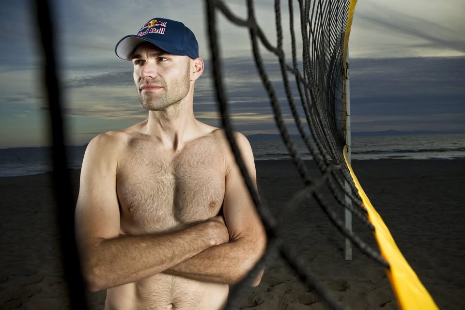 Image result for Phil Dalhausser