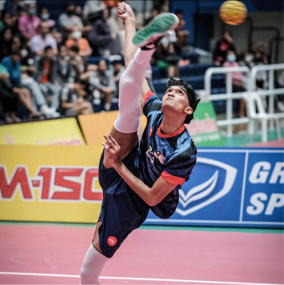 Image result for Syahir Rosdi