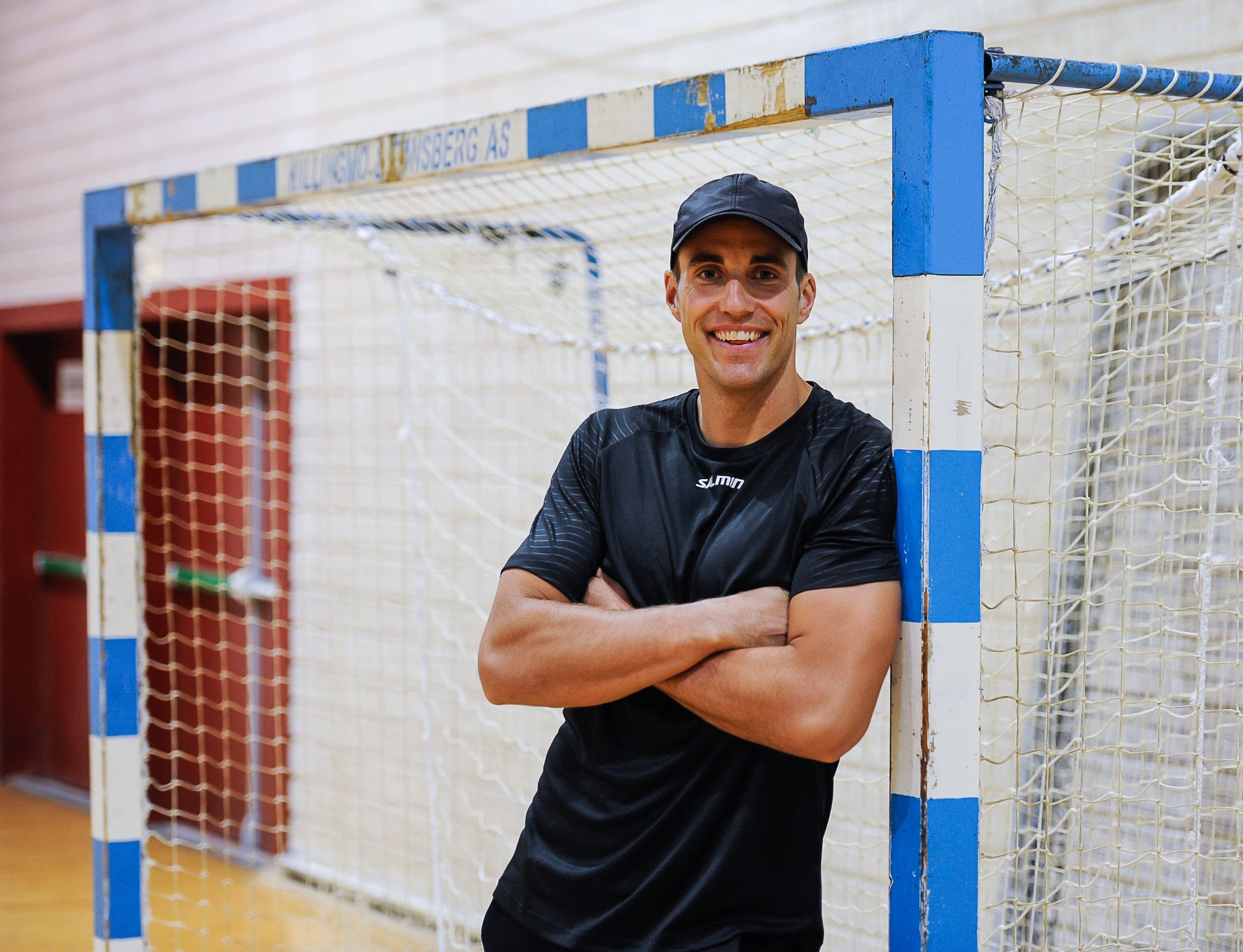 Image result for Martin Vilstrup Andersen