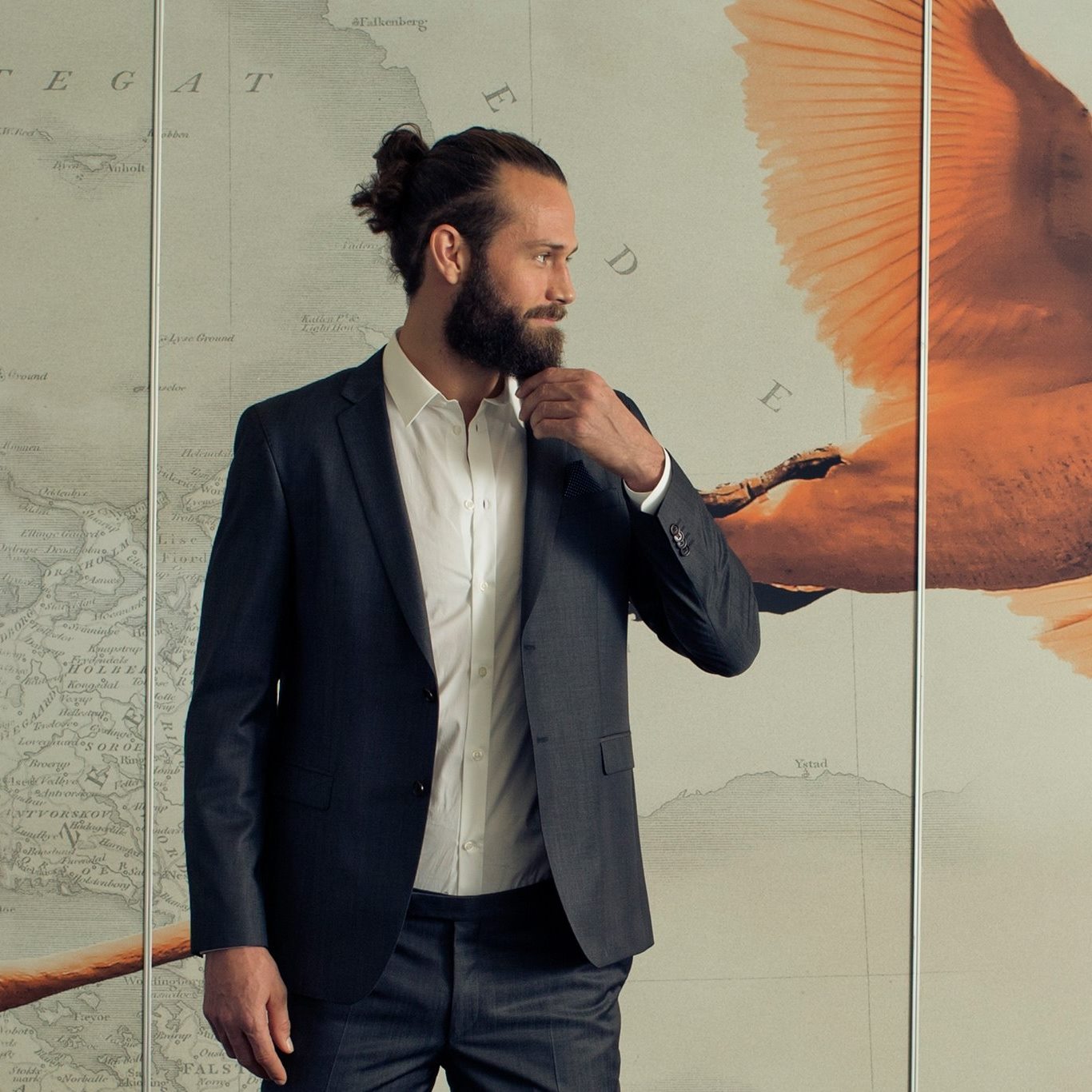 Image result for Jesper Nøddesbo