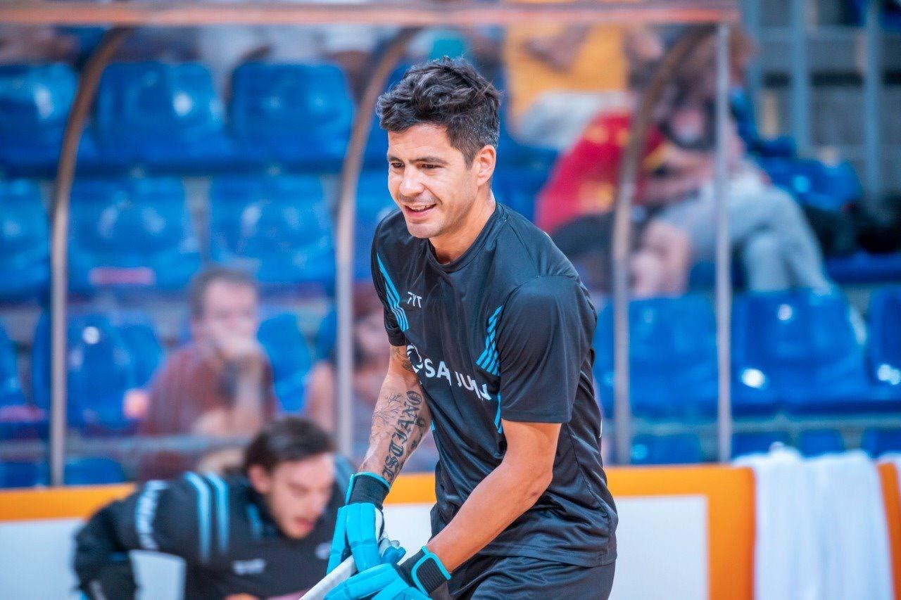 Image result for Carlos Nicolía