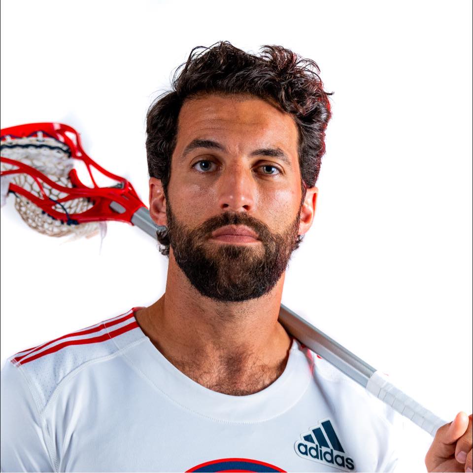 Image result for Paul Rabil