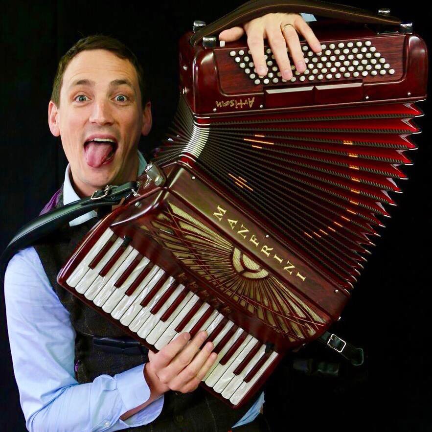 Image result for Gary Innes