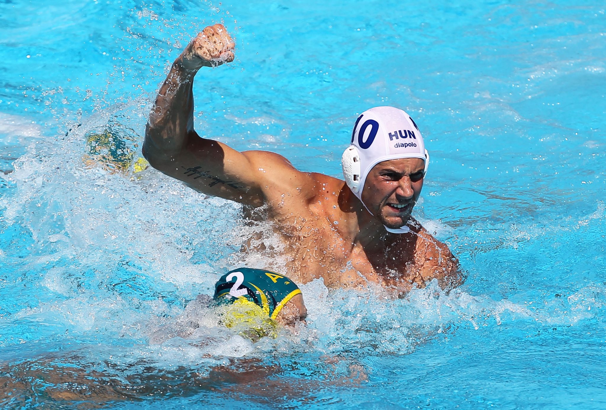 Image result for Dénes Varga