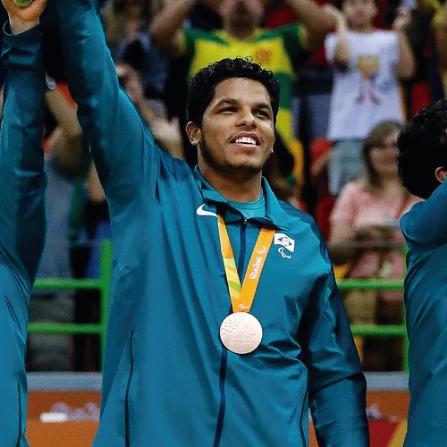 Image result for Leomon Moreno