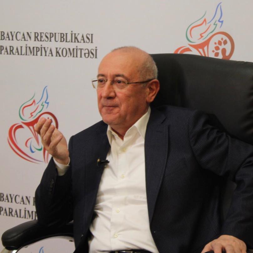 Image result for Ilgar Rahimov