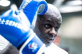 Image result for Ernesto Hoost