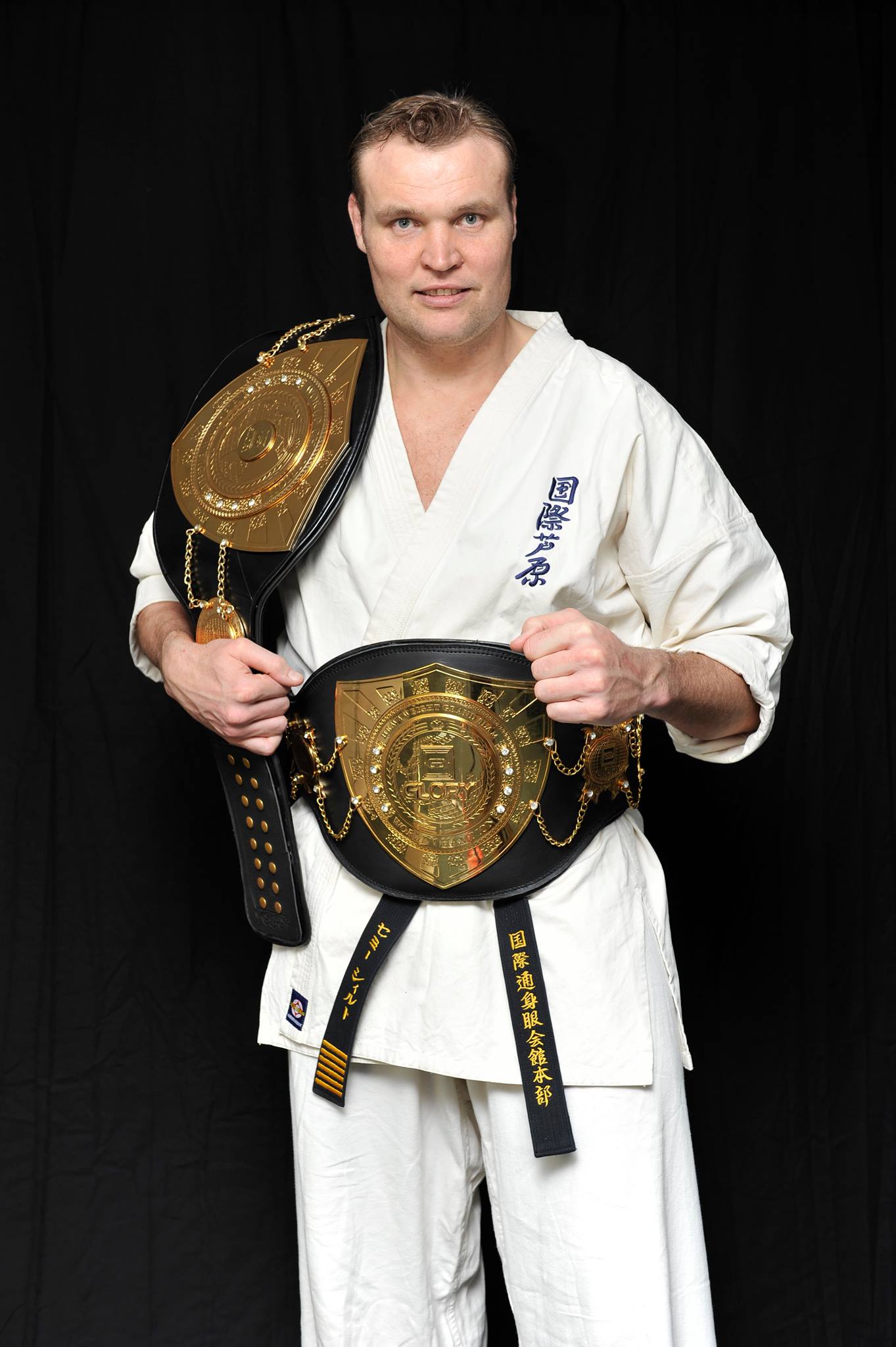 Image result for Semmy Schilt