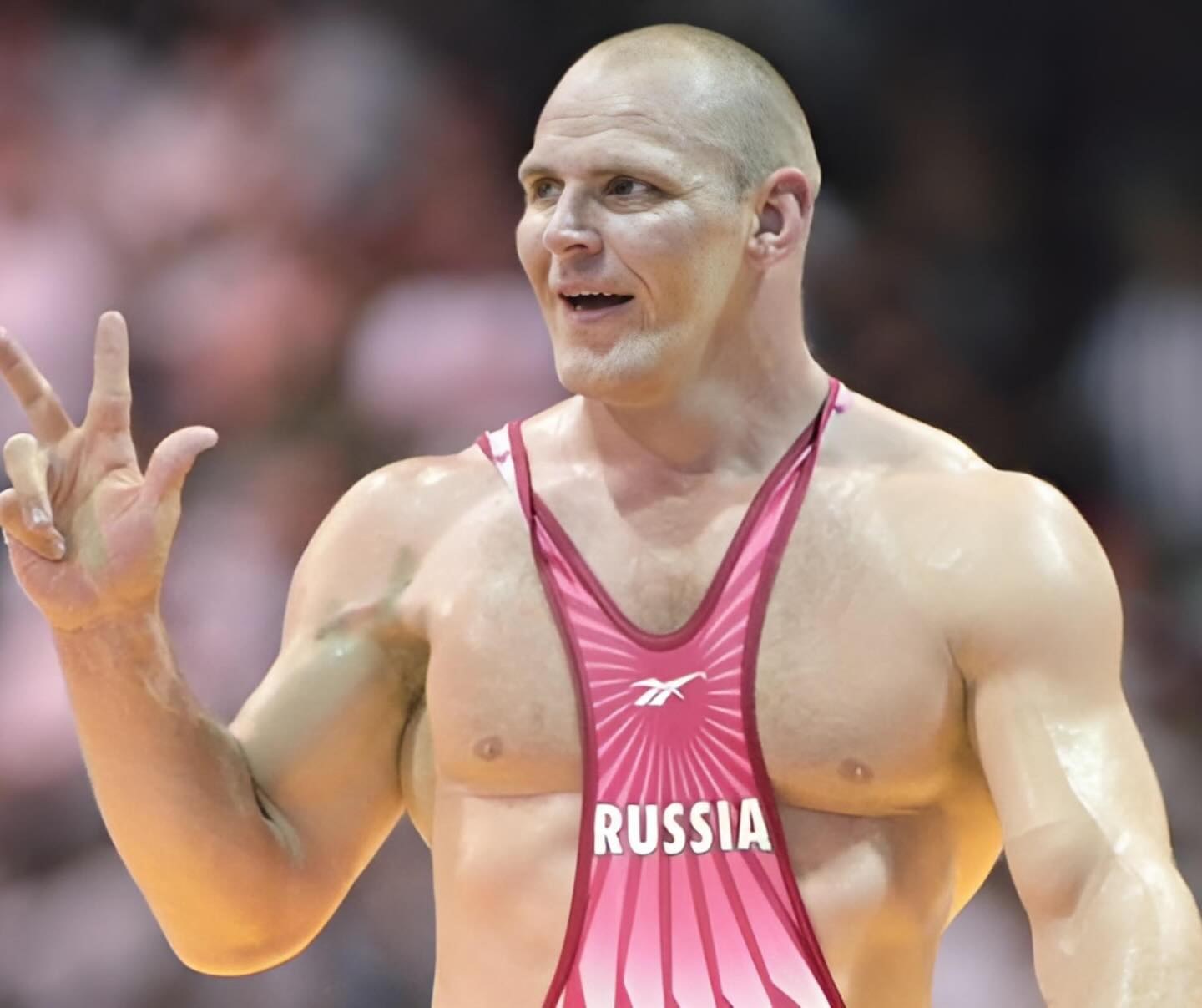 Image result for Aleksandr Karelin