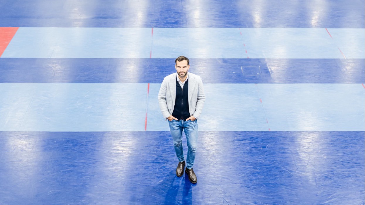 Image result for Aron Szilagyi