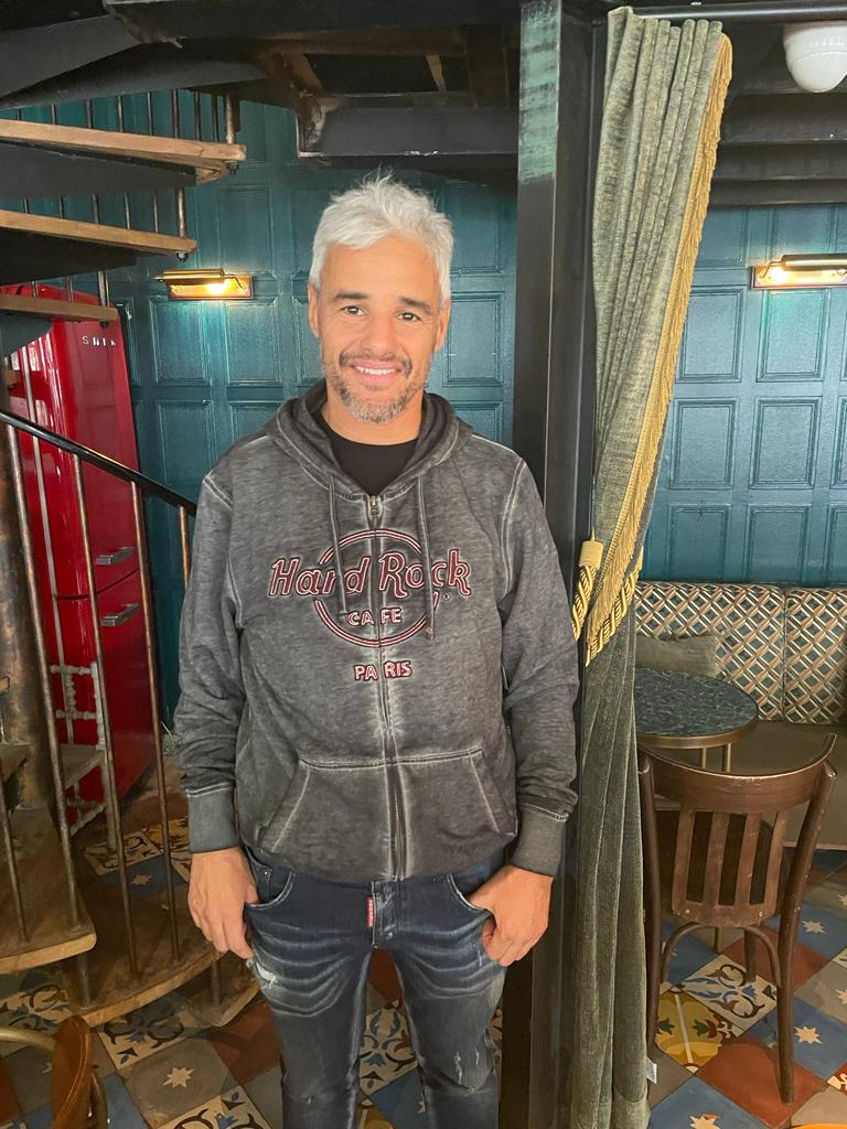 Image result for Farid Khider