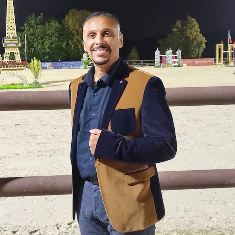 Image result for Kamel Chouaref