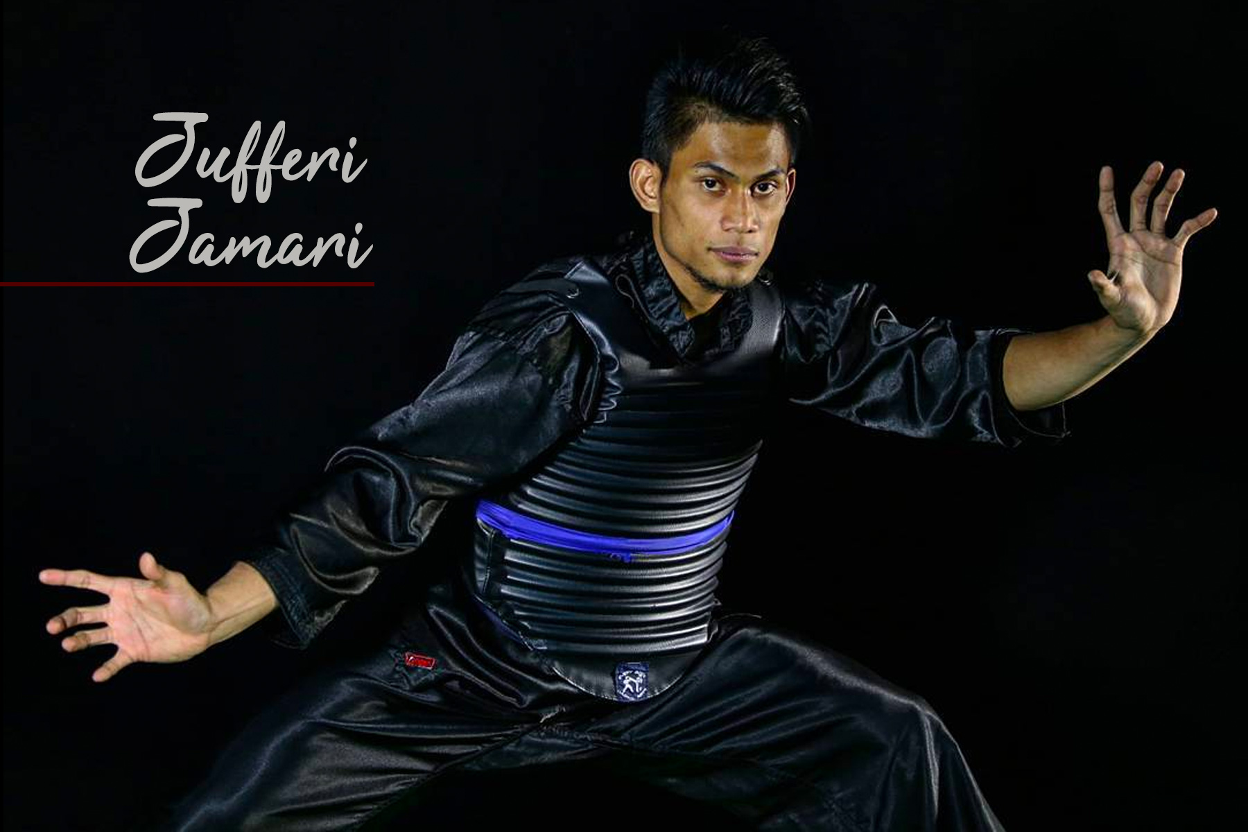 Image result for Jufferi Jamari