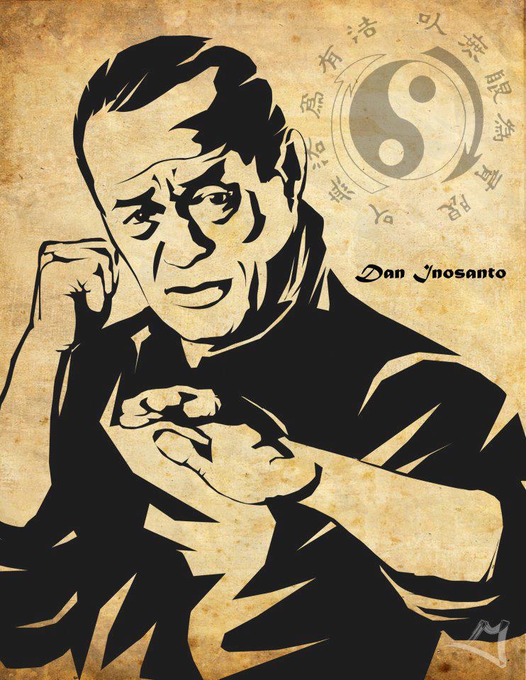Image result for Dan Inosanto
