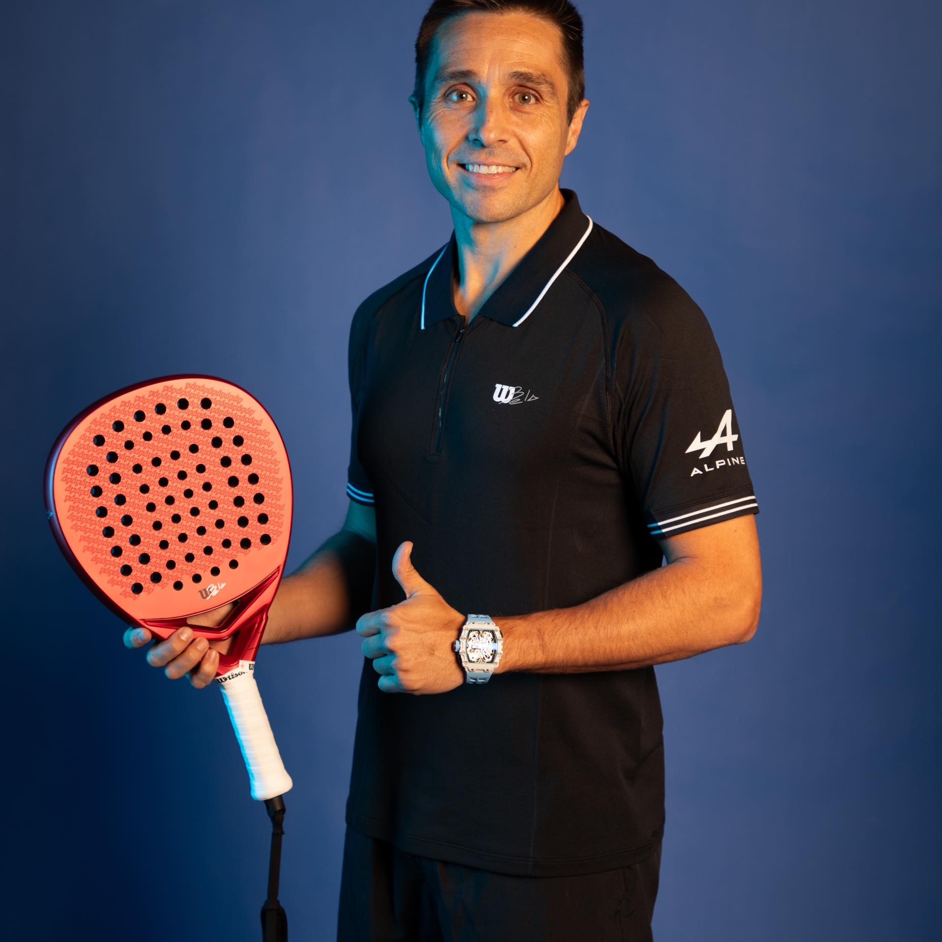 Image result for Fernando Belasteguín