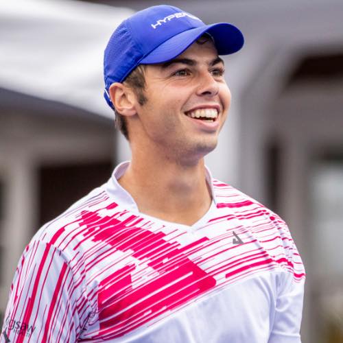 Image result for Ben Johns