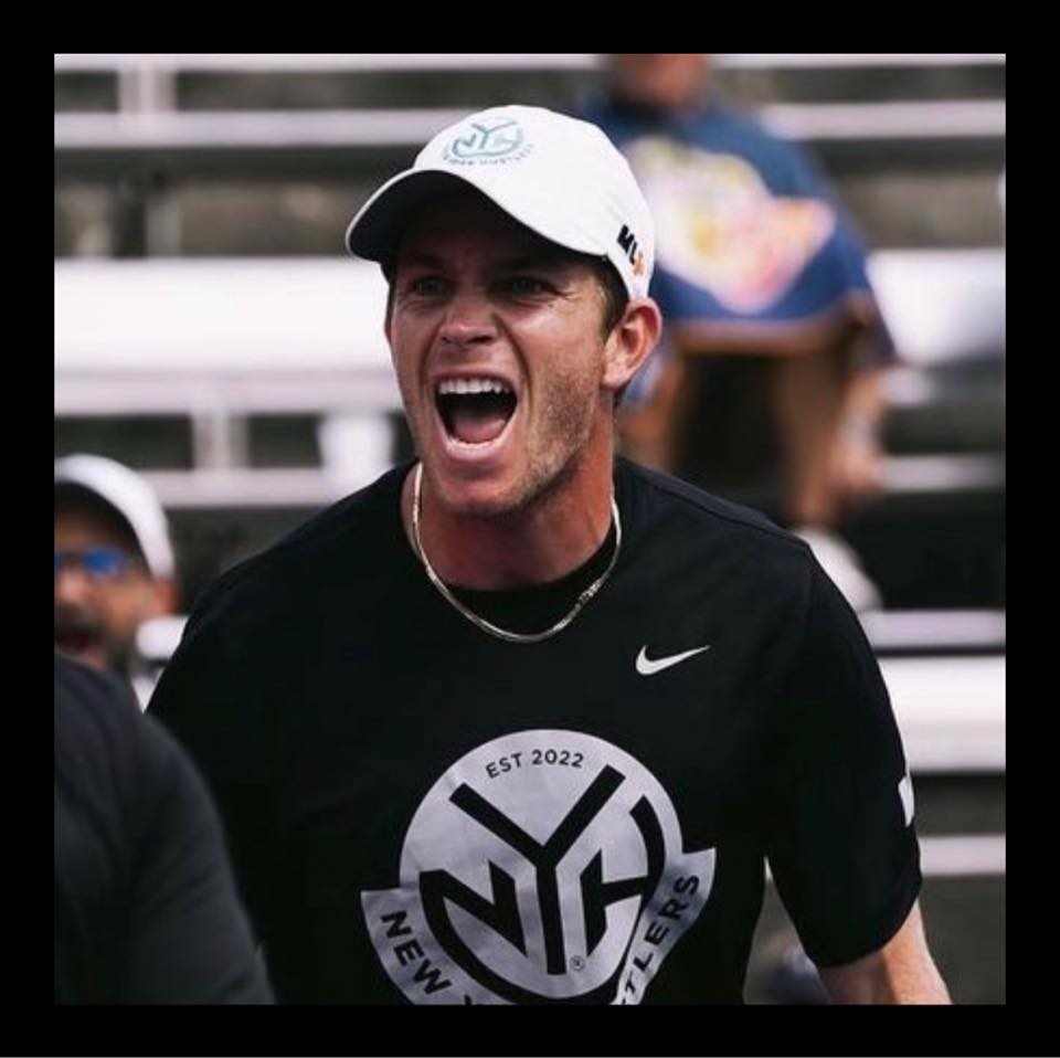 Image result for Kyle Yates