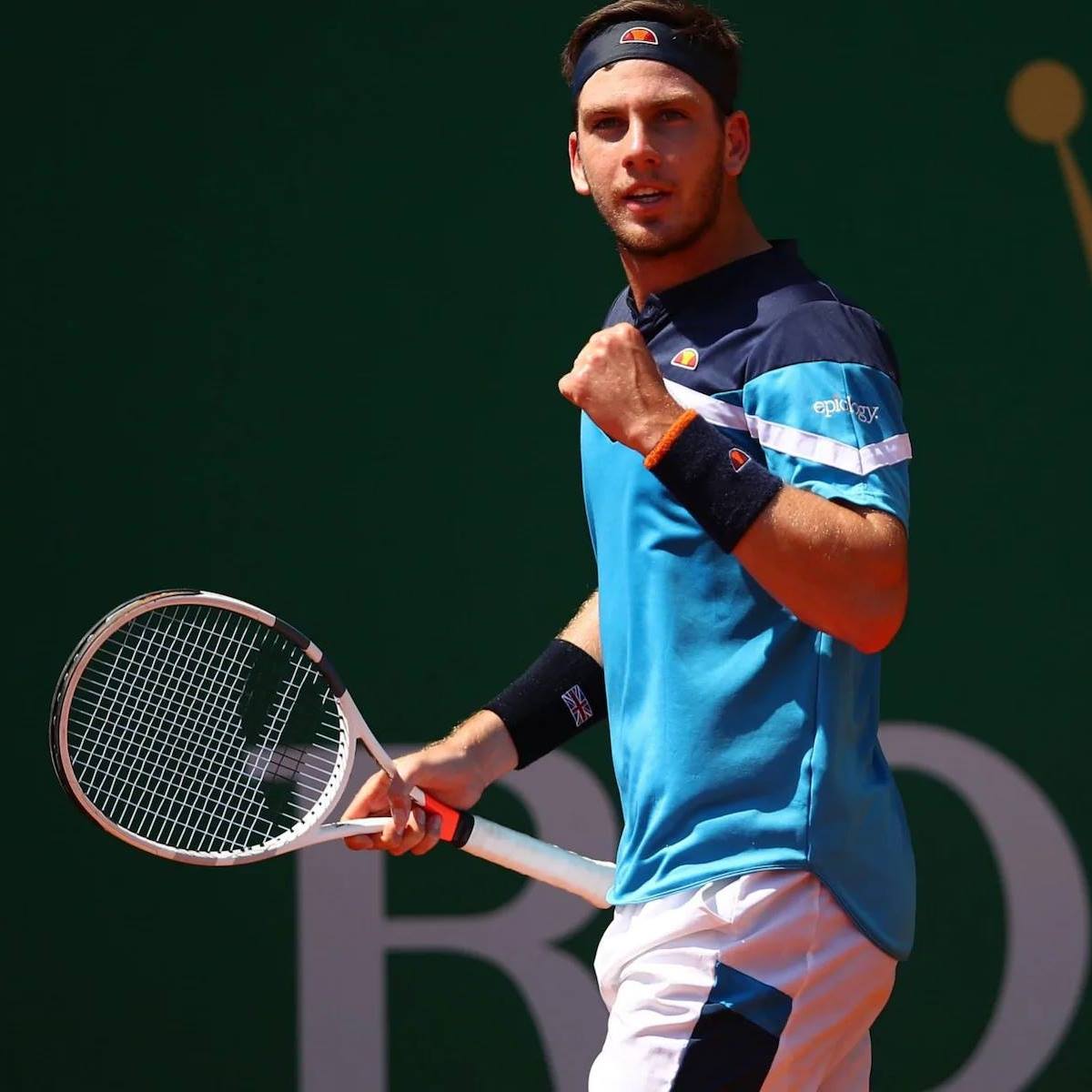 Image result for Cameron Norrie