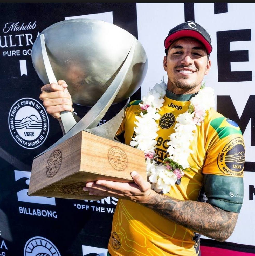 Image result for Gabriel Medina
