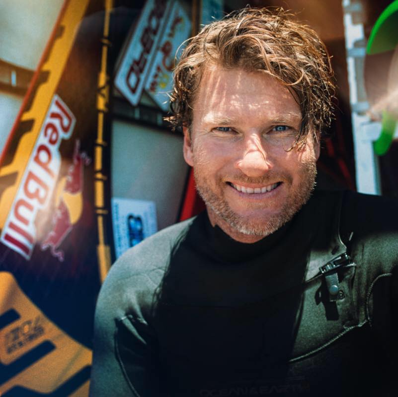 Image result for Björn Dunkerbeck