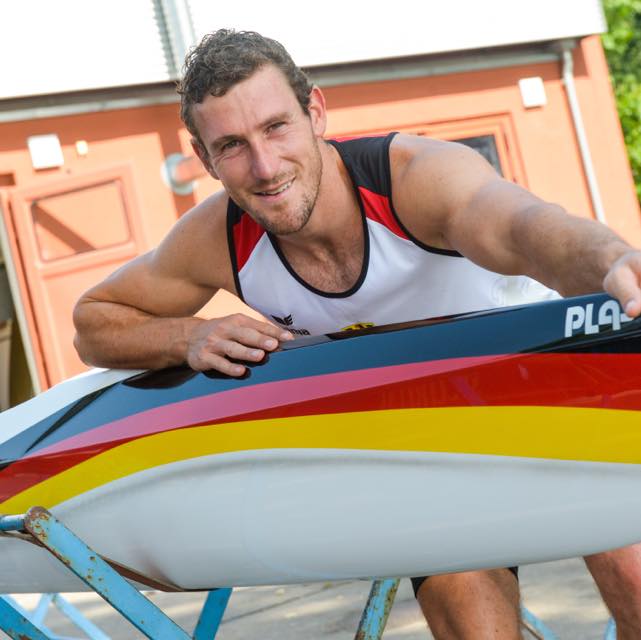 Image result for Sebastian Brendel