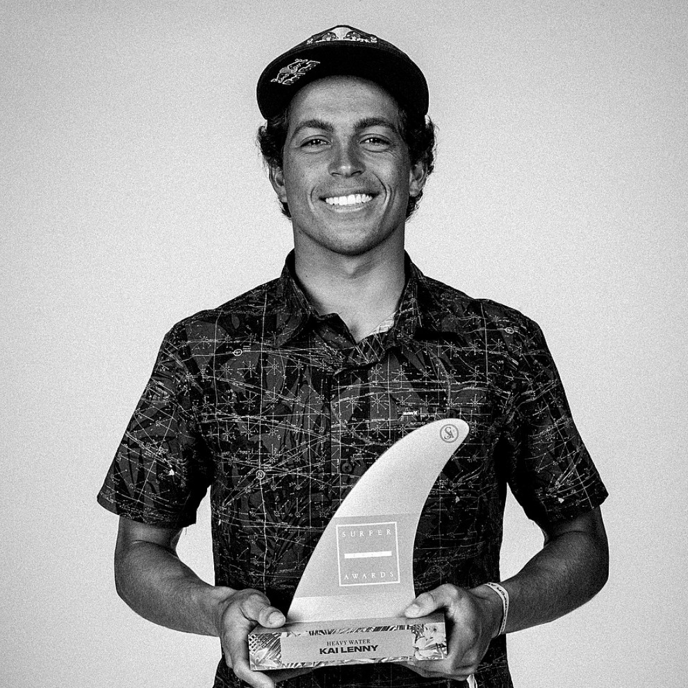 Image result for Kai Lenny