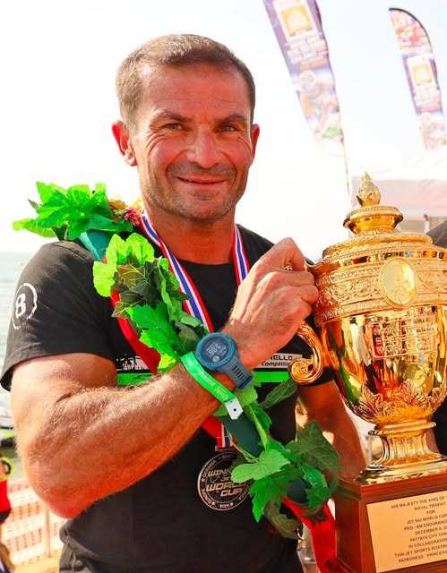 Image result for Jean-Bruno Pastorello