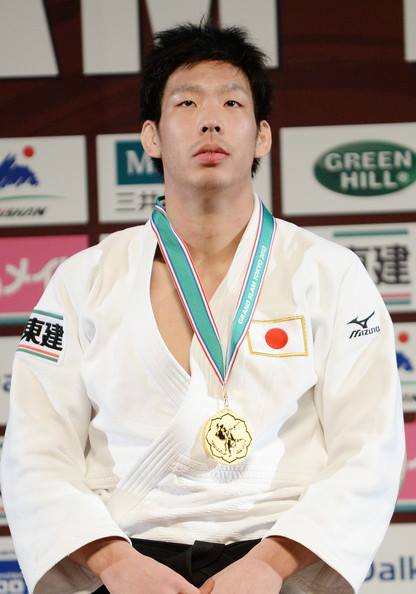 Image result for Takanori Nagase