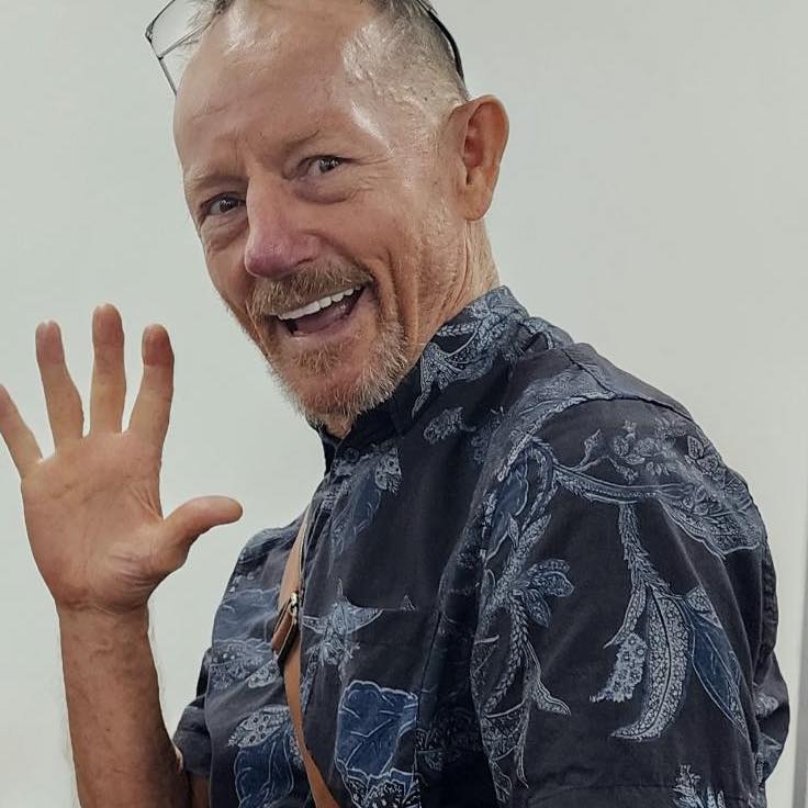 Image result for Wayne Judge