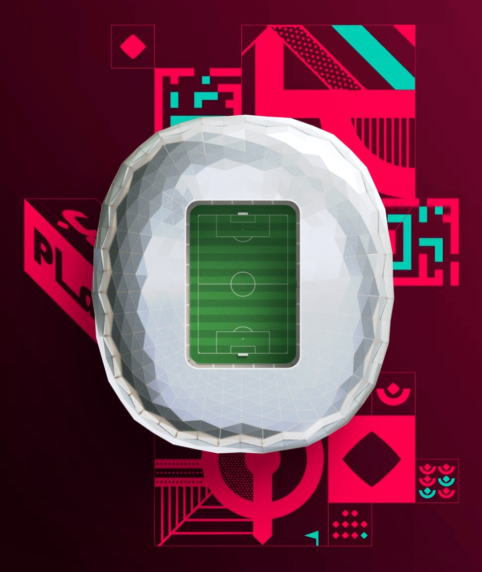 Image result for Education City Stadium