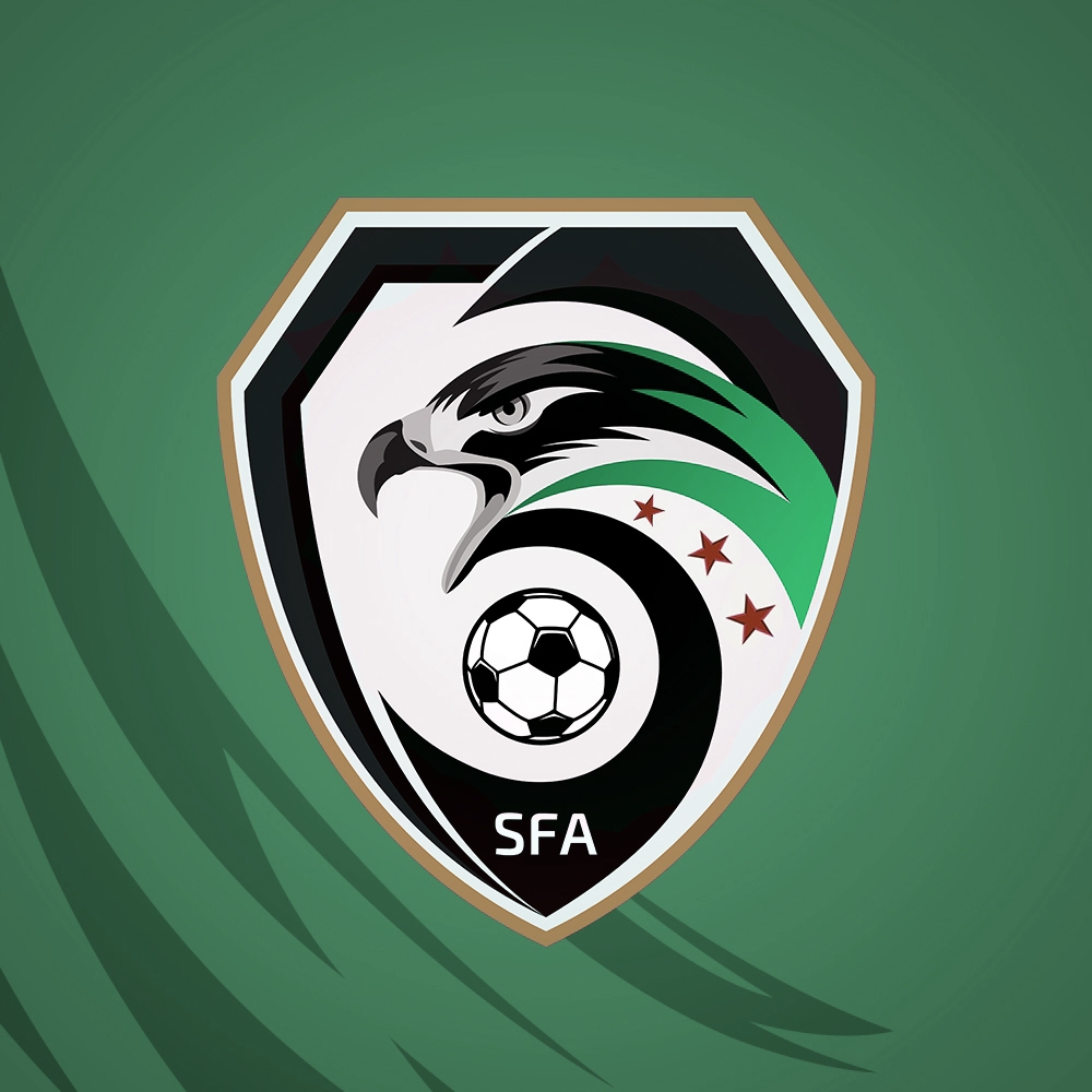 Image result for Syrian Football Association