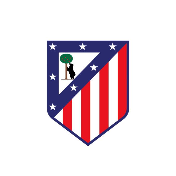 Image result for Atlético de Madrid