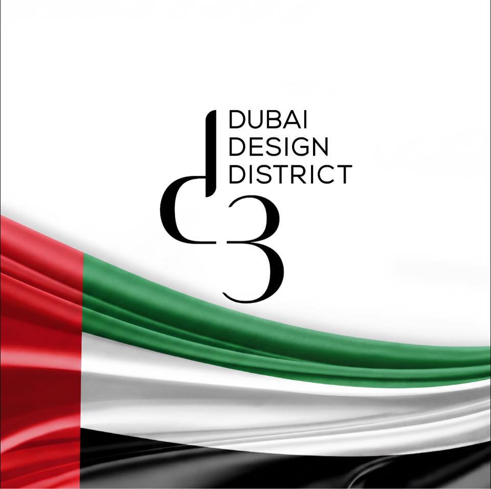 Image result for Dubai Design District (D3)