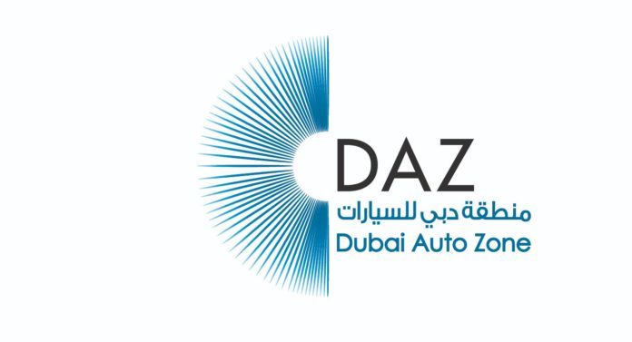 Image result for Dubai Auto Zone