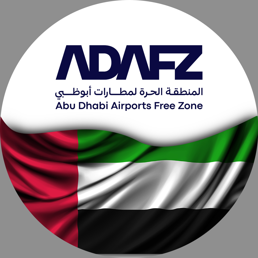 Abu Dhabi Airport Free Zone (ADAFZ)
