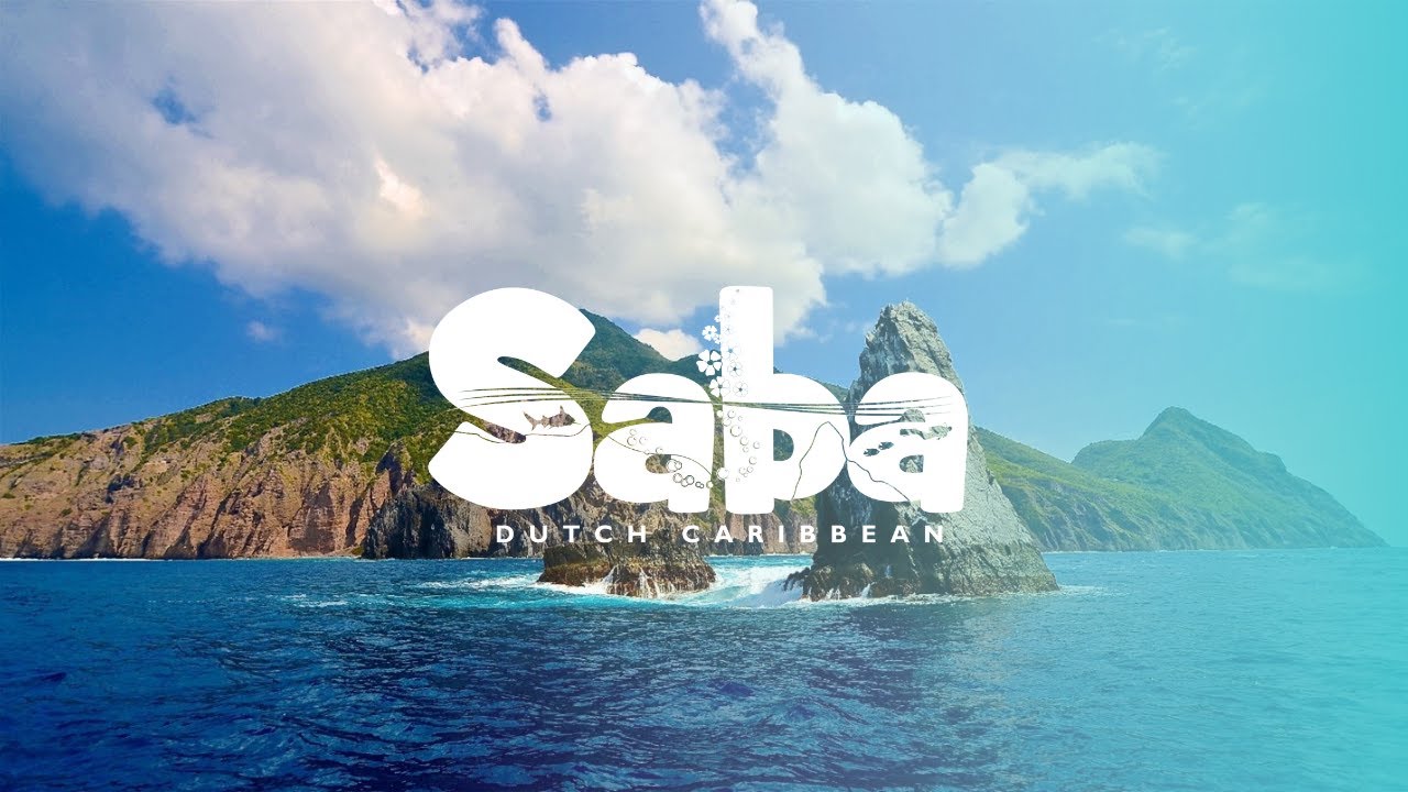 Image result for Saba Tourist Bureau