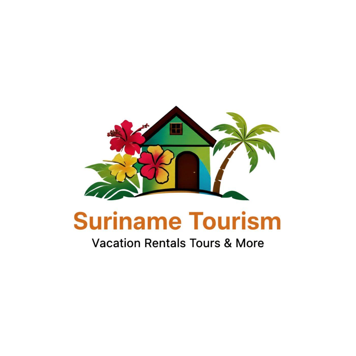 Image result for Suriname Tourism Board