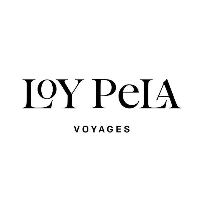 Image result for Loy Pela Voyages