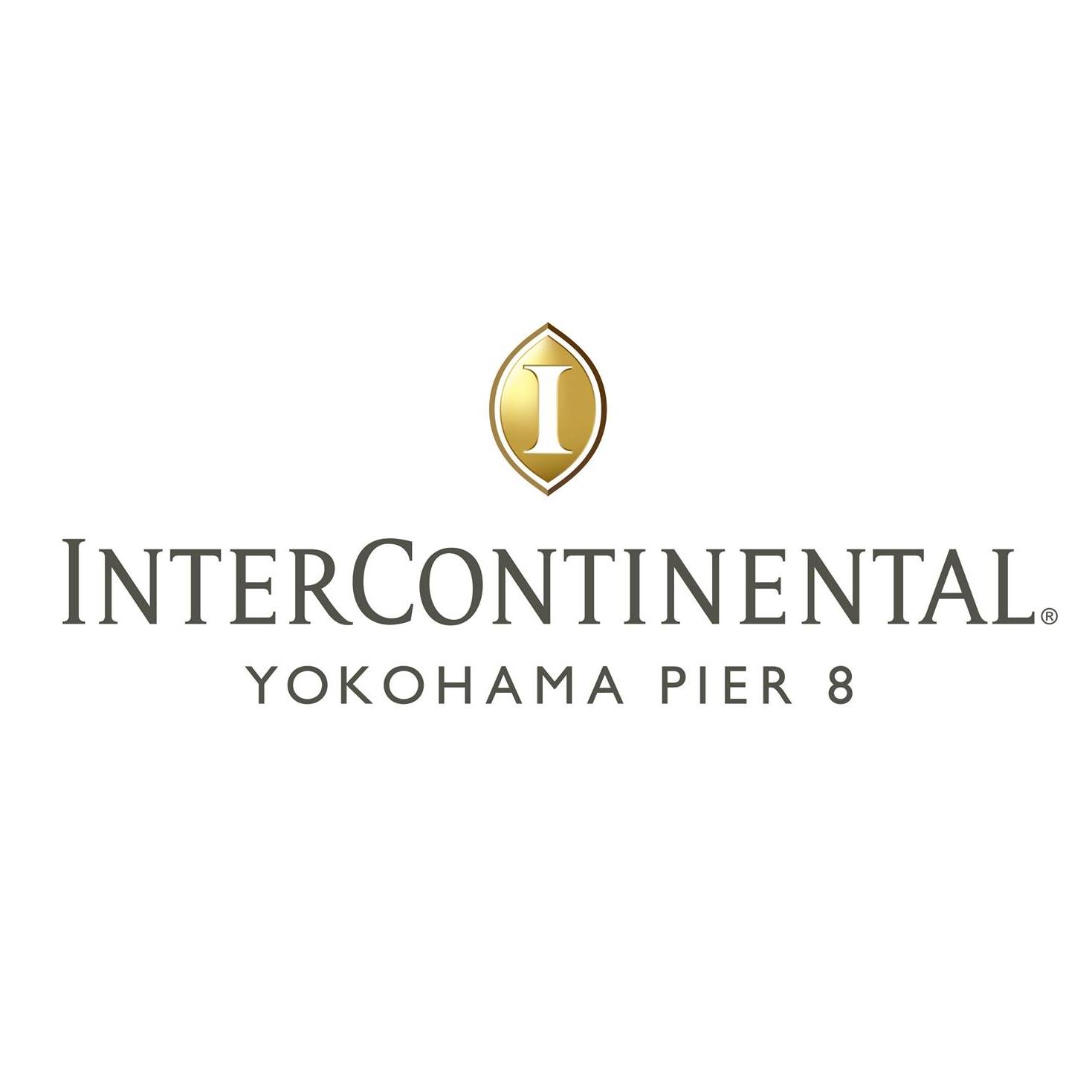 Image result for InterContinental Yokohama Pier 8