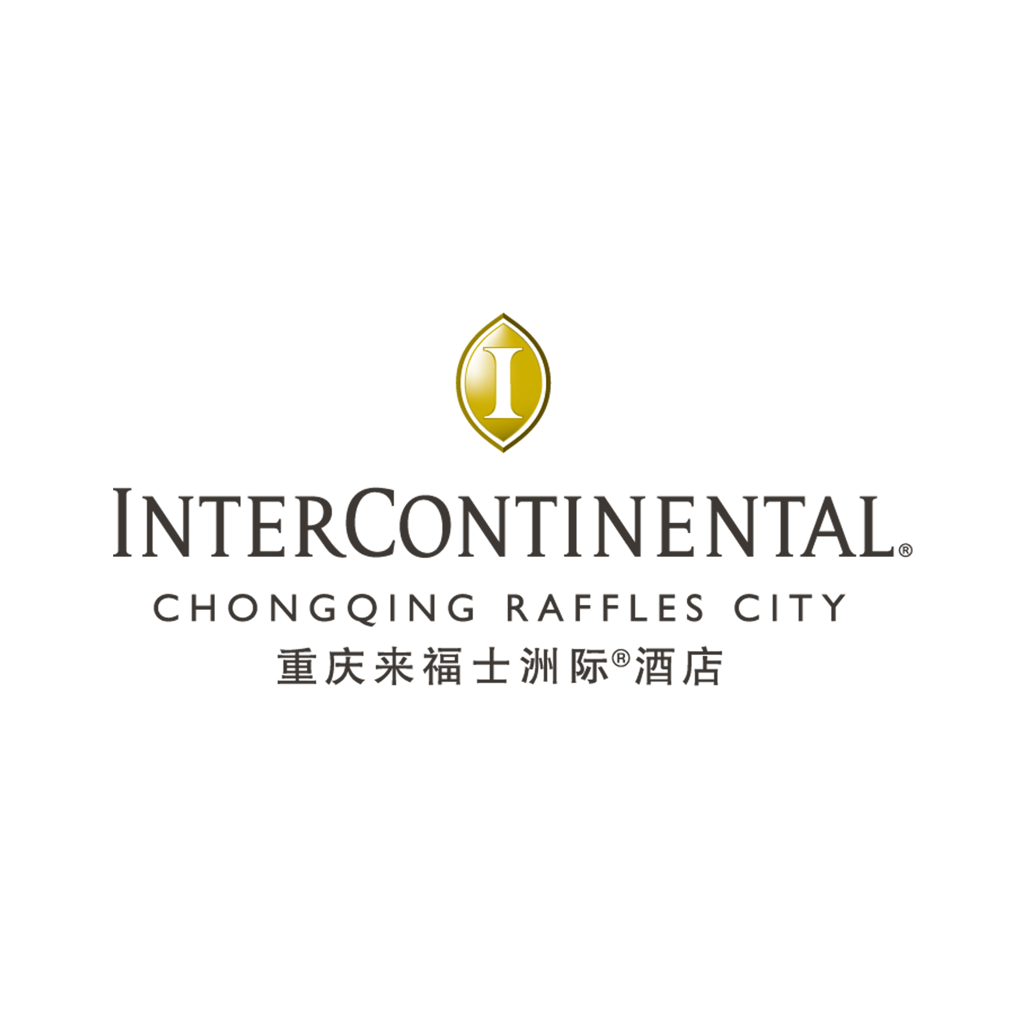 Image result for InterContinental Chongqing Raffles City