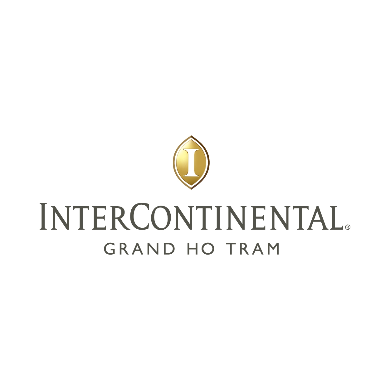Image result for InterContinental Grand Ho Tram