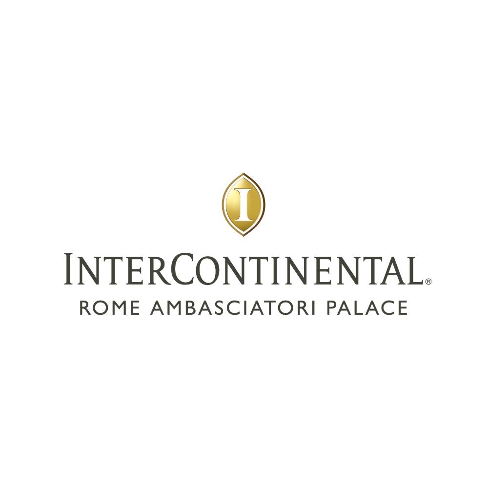 Image result for InterContinental Rome Ambasciatori Palace