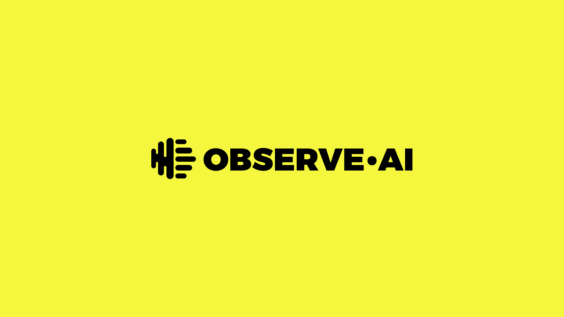 Image result for Observe.AI