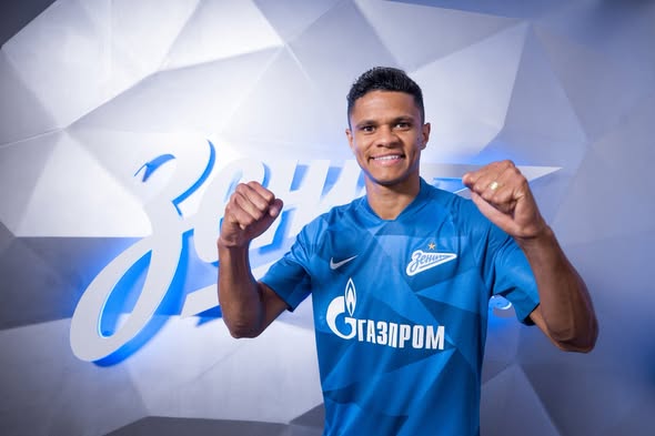 Image result for Douglas Santos