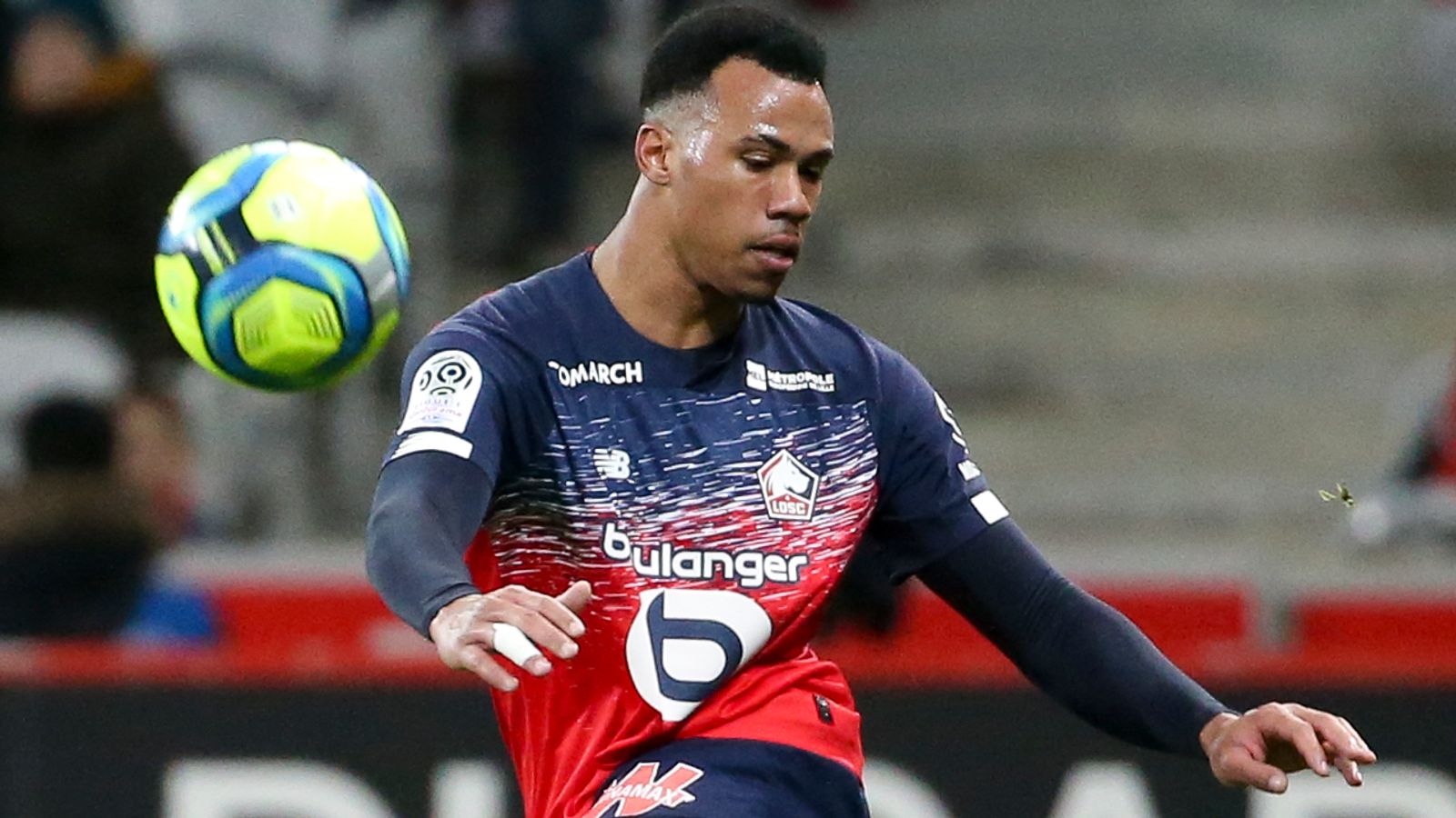 Image result for Gabriel Magalhães