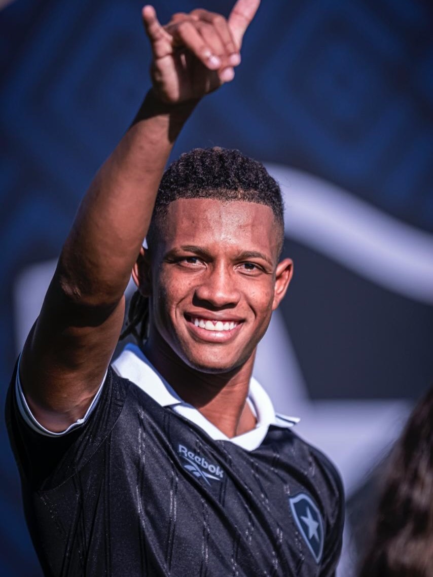 Image result for Danilo Santos