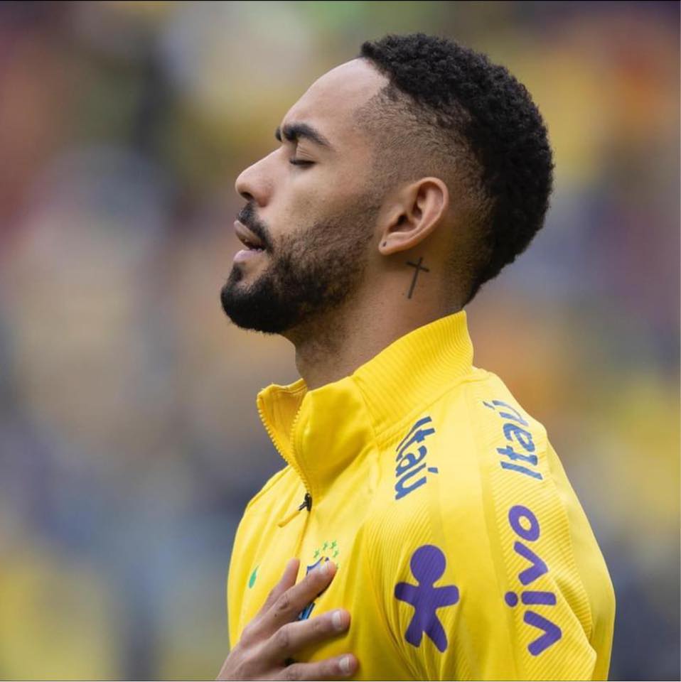 Image result for Matheus Cunha