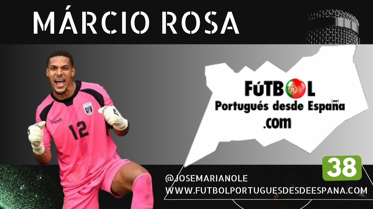 Image result for Márcio Rosa